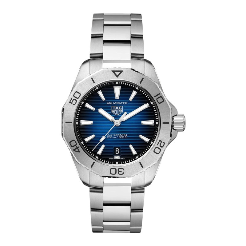 Tag Heuer Aquaracer Professional 200